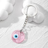 Clear Pink Eye