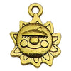 Yellow Sun 4
