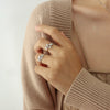 Steel Ring