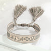Gray Freedom
