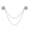 Silver Snowflake