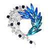 Blue Flower