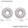 Steel Circle