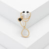 Gold Stethoscope
