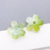 Green Iridescent