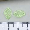 Gray Leaf