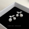 Pearl Cherry Pair