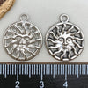 Antique Sun 3