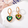 Multicolor Heart