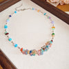 Flower Necklace