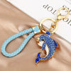 BV Blue-Crown-Dolphin