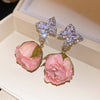 Pink Rose