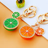 Assorted Double-Orange
