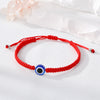 Red Blue Eye