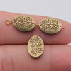 Antique Bronze