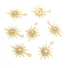 Gold Decorative