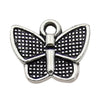 Black Butterfly 2