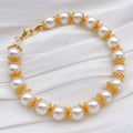 Double Hole Ball Chain End Clamps in Four Sizes Jewelry Findings view 4