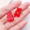 Clear Bear 4