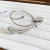 Monstera Cuff