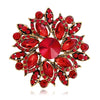 Red Flower