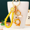 Yellow-Fortune Yellow-Fortune-Rabbit