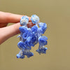 Blue Flower