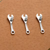Antique Silver