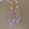 Purple Beads