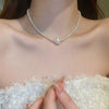 Ring Bead Pearl
