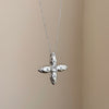 Starburst Cross