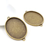 Antique Bronze