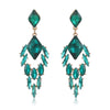 Aqua Leaf Drop