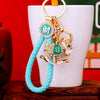 Sky-Blue Rocker Sky-Blue-Strap