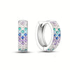 Rainbow Crystal