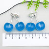 Clear Cherry 8
