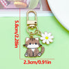 Brown Daisy ER2206