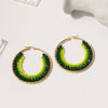 Green Yellow
