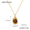 Gold Necklace