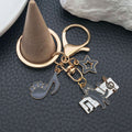 Black Cat Music Keychain Collection with Six Scenes view 4