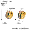 F1052 MulticolorSmall