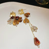 Amber Floral