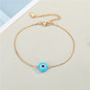 Sky Blue Eye