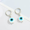 White Eye Pair