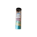 Tube Of One Hundred Thin Elastic Hair Ties In Black Or Pastel Colors view 5