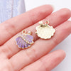 Purple Shell