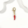 Red Short Pepper