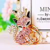 Pink Crown-Fox