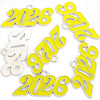 Yellow Silver