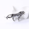 Gray Tiger